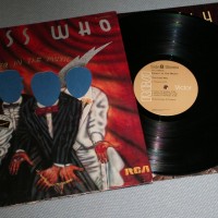 GUESS WHO - POWER IN THE MUSIC (a) - 