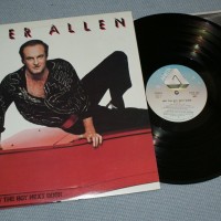 PETER ALLEN - NOT THE BOY NEXT DOOR - 