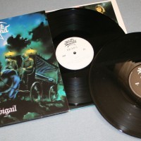 KING DIAMOND - ABIGAIL - 