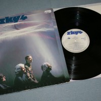 SKY - SKY 4 - FORTHCOMING - 
