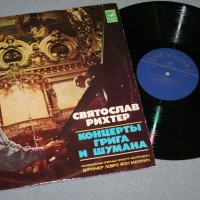 ������ ��������� - GRIEG/ SCHUMANN - ���������