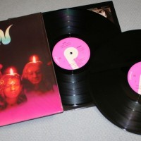 DEEP PURPLE - BURN - 