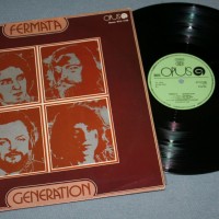 FERMATA - GENERATION - ���������