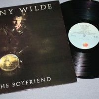 DANNY WILDE - THE BOYFRIEND - ���������
