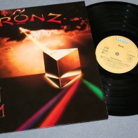 BRONZ - TAKEN BY STORM - ���������