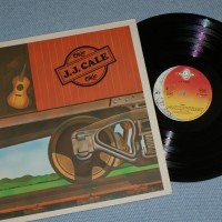J.J. CALE - OKIE - 