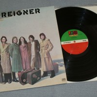 FOREIGNER - FOREIGNER (a) - 