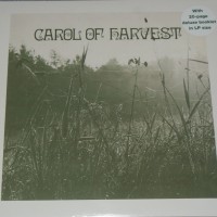 CAROL OF HARVEST - CAROL OF HARVEST - 