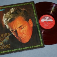 HERBERT VON KARAJAN - KARAJAN POPULAR HOME CONCERT (colour) - 