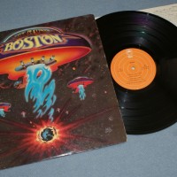 BOSTON - BOSTON (j) - 