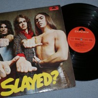 SLADE - SLAYED? (j) - 