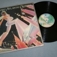 ROD STEWART - ATLANTIC CROSSING (j) - 