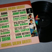 ORIGINAL GOLDEN GREATS! - VARIOUS - 