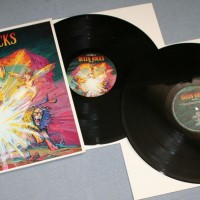 QUEEN - ROCKS - 