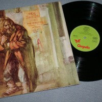 JETHRO TULL - AQUALUNG - 