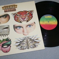 HUGHES / THRALL - HUGHES / THRALL (j) - 
