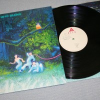HI-FI SET - HI-FI BLEND - 