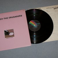 CRUSADERS - SCRATCH (j) - 