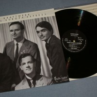 KRAFTWERK - TRANS EUROPE EXPRESS - 