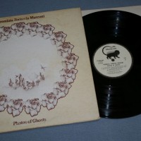 PREMIATA FORNERIA MARCONI - PHOTOS OF GHOSTS - 