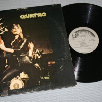 SUZI QUATRO - QUATRO (a) - 