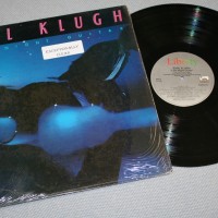 EARL KLUGH - LATE NIGHT GUITAR (a) - 