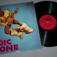 AFRIC SIMONE - AFRIC SIMONE - ���������