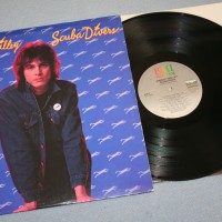 DWIGHT TWILLEY - SCUBA DIVERS - ���������