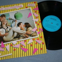 WIR WOLLEN NIEMALS AUSEINANDERGEHN - VARIOUS - ���������