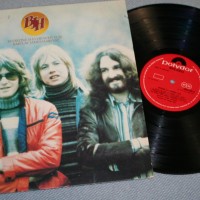 BARCLAY JAMES HARVEST - EVERYONE IS EVERYBODY ELSE (uk) - ���������