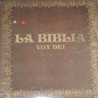 VOX DEI - LA BIBLIA (colour) - 