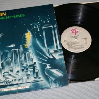 DAVE GRUSIN - NIGHT-LINES (a) - 