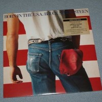 BRUCE SPRINGSTEEN - BORN IN THE U.S.A. - 