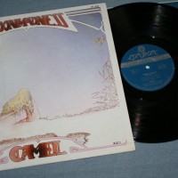 CAMEL - MOONMADNESS - ���������