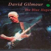 DAVID GILMOUR - THE BLUE HOPES - 05.09.2015, BRIGHTON CENTRE, BRIGHTON (box) - 