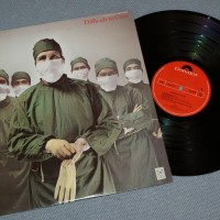 RAINBOW - DIFFICULT TO CURE (j) - 