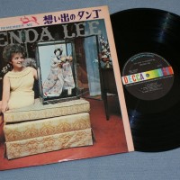 BRENDA LEE - HE'S SURE TO REMEMBER ME - 