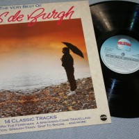 CHRIS DE BURGH - THE VERY BEST OF (uk) - ���������