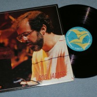 BOB JAMES - BOB JAMES (compilation) - 