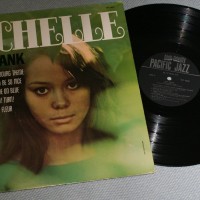 BUD SHANK / CHET BAKER - MICHELLE (a) - 
