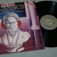 CLASSICS NON STOP - 98 CLASSIC HITS - THE ROYAL PHILARMONIC ORCHESTRA - 
