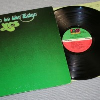YES - CLOSE TO THE EDGE (j) - ���������