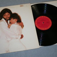 BARBRA STREISAND - GUILTY - ���������