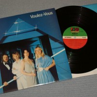 ABBA - VOULEZ-VOUS (a) - 