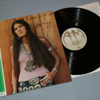 RITA COOLIDGE - THE LADY'S NOT FOR SALE - 