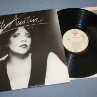 PATTI AUSTIN - PATTI AUSTIN - 