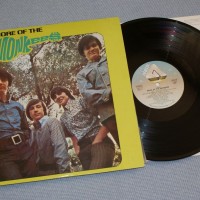 MONKEES - MORE OF THE MONKEES - 