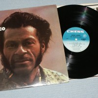 CHUCK BERRY - SAN FRANCISCO DUES - 