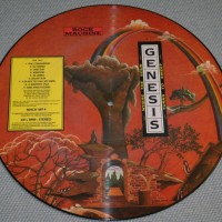 GENESIS - WHERE THE SOUR TURNS TO SWEET (picture) - 