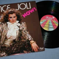 FRANCE JOLI - NOW! (a) - ���������